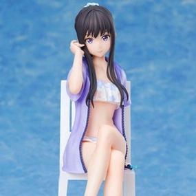 Lycoris Recoil Takina Inoue Swimsuit Ver. Bird Model