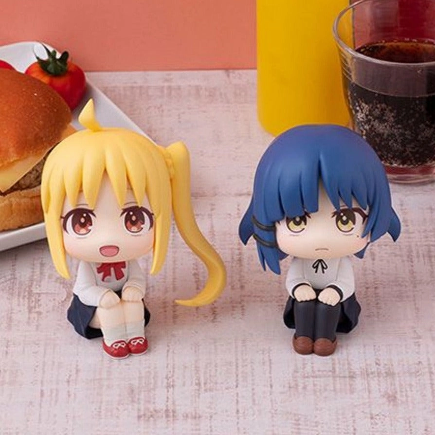 [Backorder] Lookup Ijichi Nijika ?? Yamada Ryo (with gift) Evergreen Product