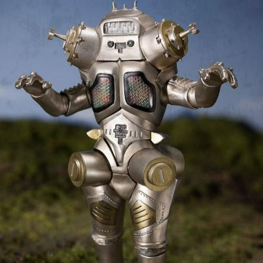 Metal Craft Anime Character King Joe "Ultra Seven" S.H.Figuarts (Reissue)