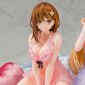 Personalized Gift Historical Leader Ryza (Reisalin Stout): Negligee Ver. 1/7 Scale Figure