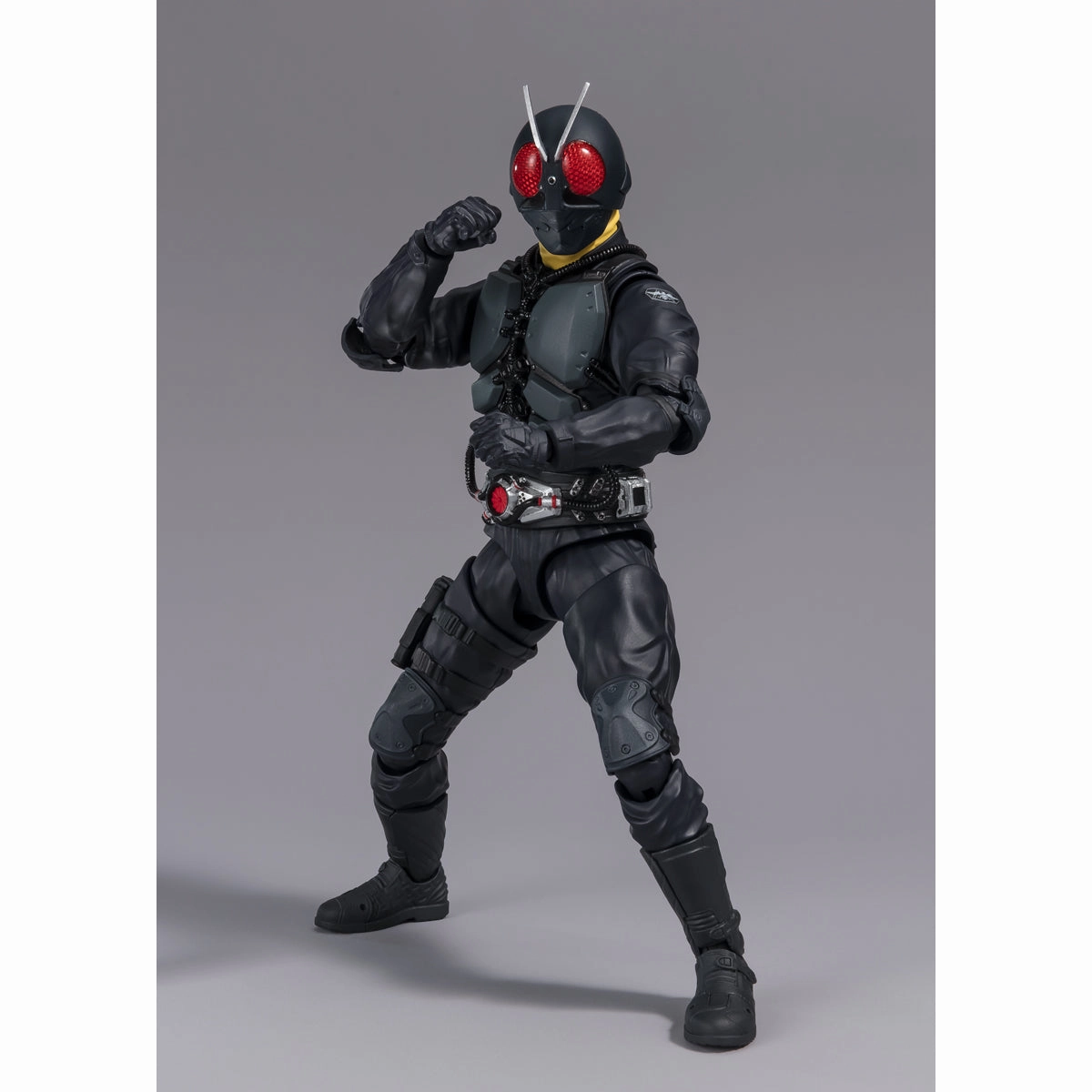 Action Model S.H.Figuarts PHASE VARIATION BATTA-AUGS(SHIN MASKED RIDER)