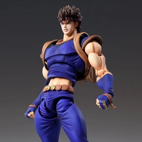 JOJO'S BIZARRE ADVENTURE Part1??Phantom Blood??Medicos Entertainment Chozo Kado[Jonathan Joestar] Award Winner Storage Solution