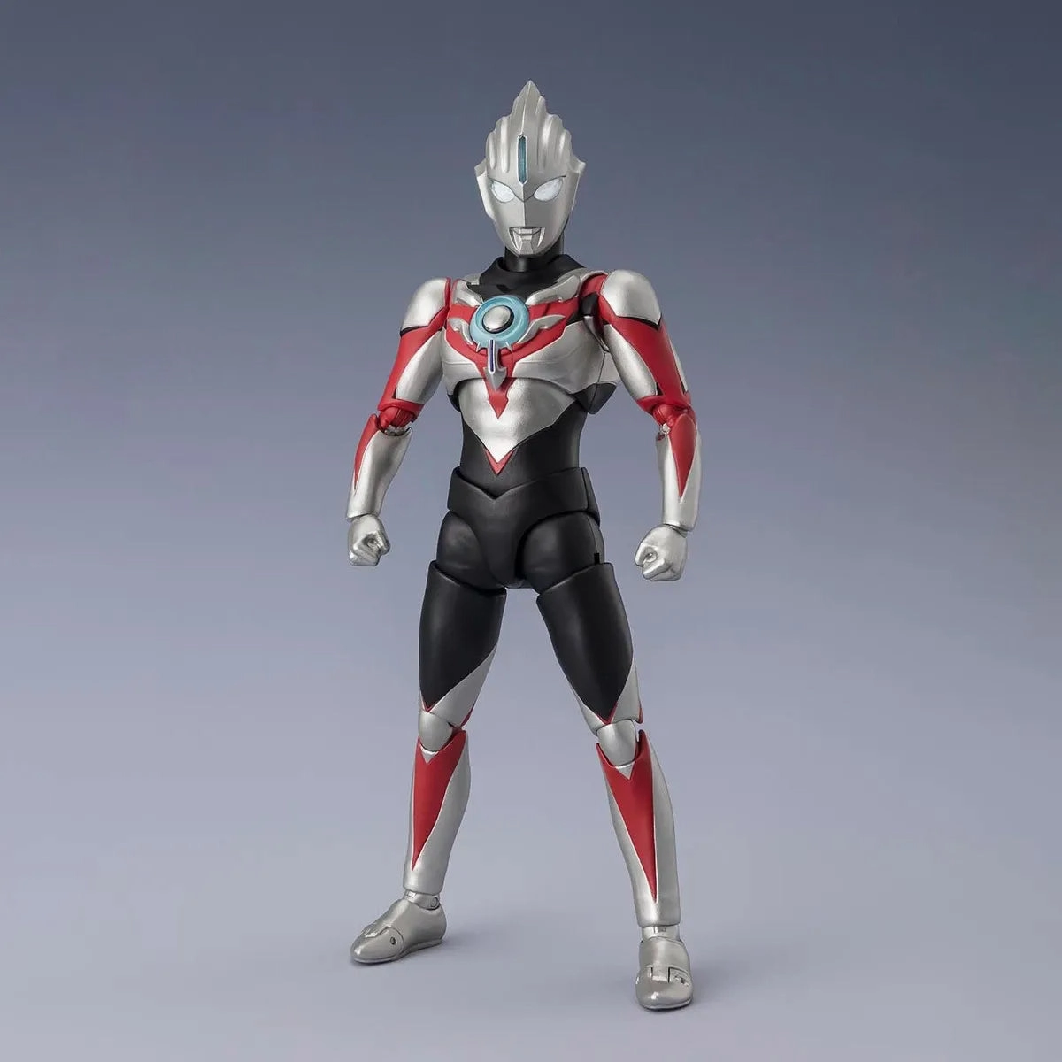 Editor's Choice Ultraman Orb Orb Origin [Ultraman New Generation Stars ver.] "Ultraman" S.H.Figuarts