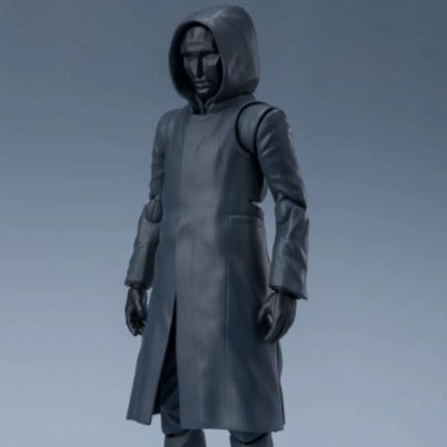 Wedding Cake Topper Front Man "Netflix Squid Game" S.H.Figuarts