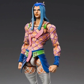 Secret Figure Limited Figure JOJO'S BIZARRE ADVENTURE Part 6 Chozokado Narciso Anasui