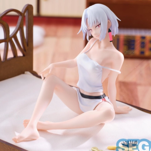 Contemporary Art Constant Companion SEGA Yumemirize GODDESS OF VICTORY: NIKKE Drake