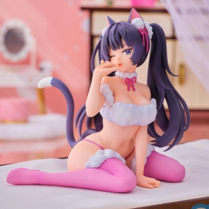 Fantasy Creature SEGA Yumemirize GODDESS OF VICTORY: NIKKE Nero