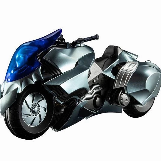 Sentinel PERSONA 5 the Animation Transforming Johanna/Anat Chibi Merchandise Pre Columbian