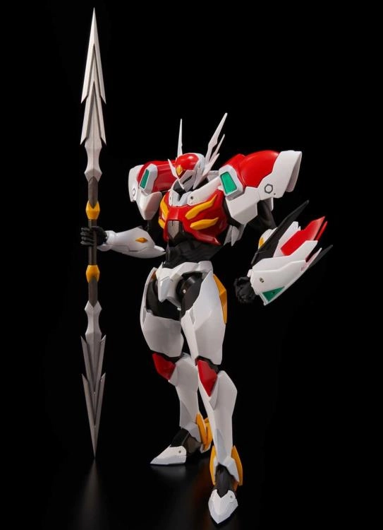 Christmas Ornament Movie Product SENTINEL RIOBOT Tekkaman Blade PX Previews Exclusive