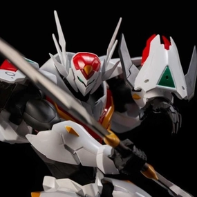 SENTINEL RIOBOT Tekkaman Blade PX Previews Exclusive Wall Mounted Artistic Sculpture
