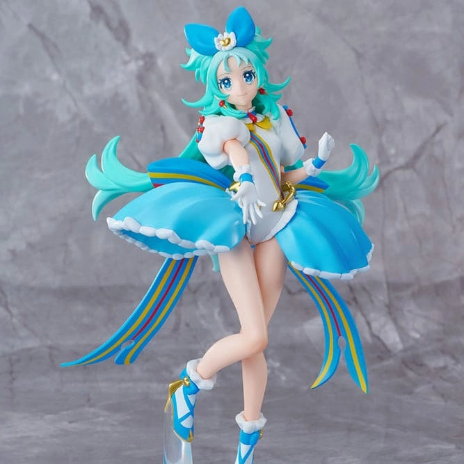 Art Item Geological Sample SF-01 Spark Fig Princess Session Orchestra Princess Ripple