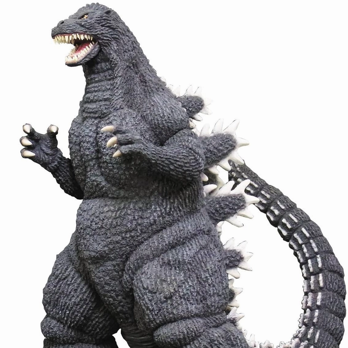 Action figure Vinyl Model GODZILLA 12IN SER GODZILLA 1992 BATTLE FOR EARTH VER PX