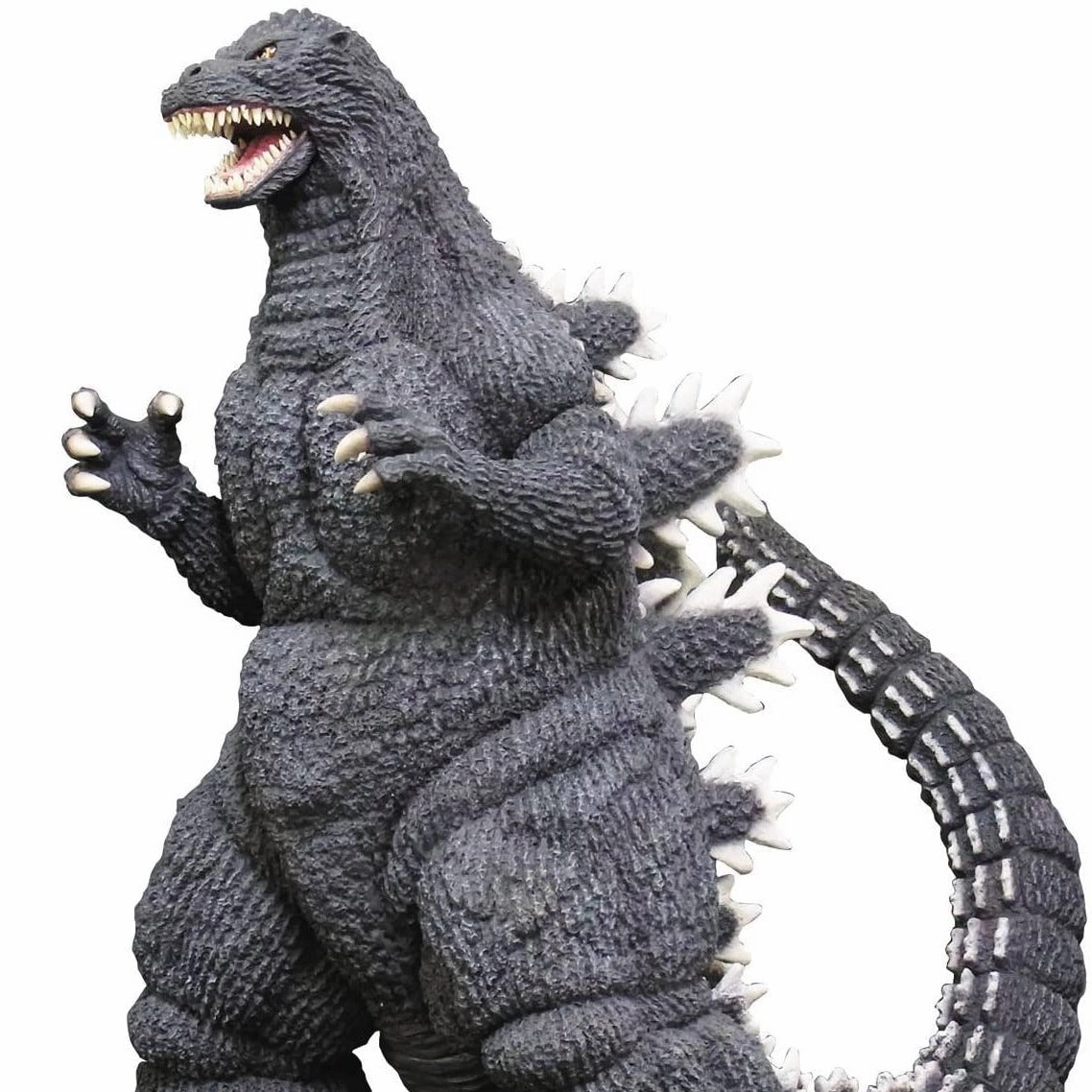 Fantasy Item GODZILLA 12IN SER GODZILLA 1992 BATTLE FOR EARTH VER PX