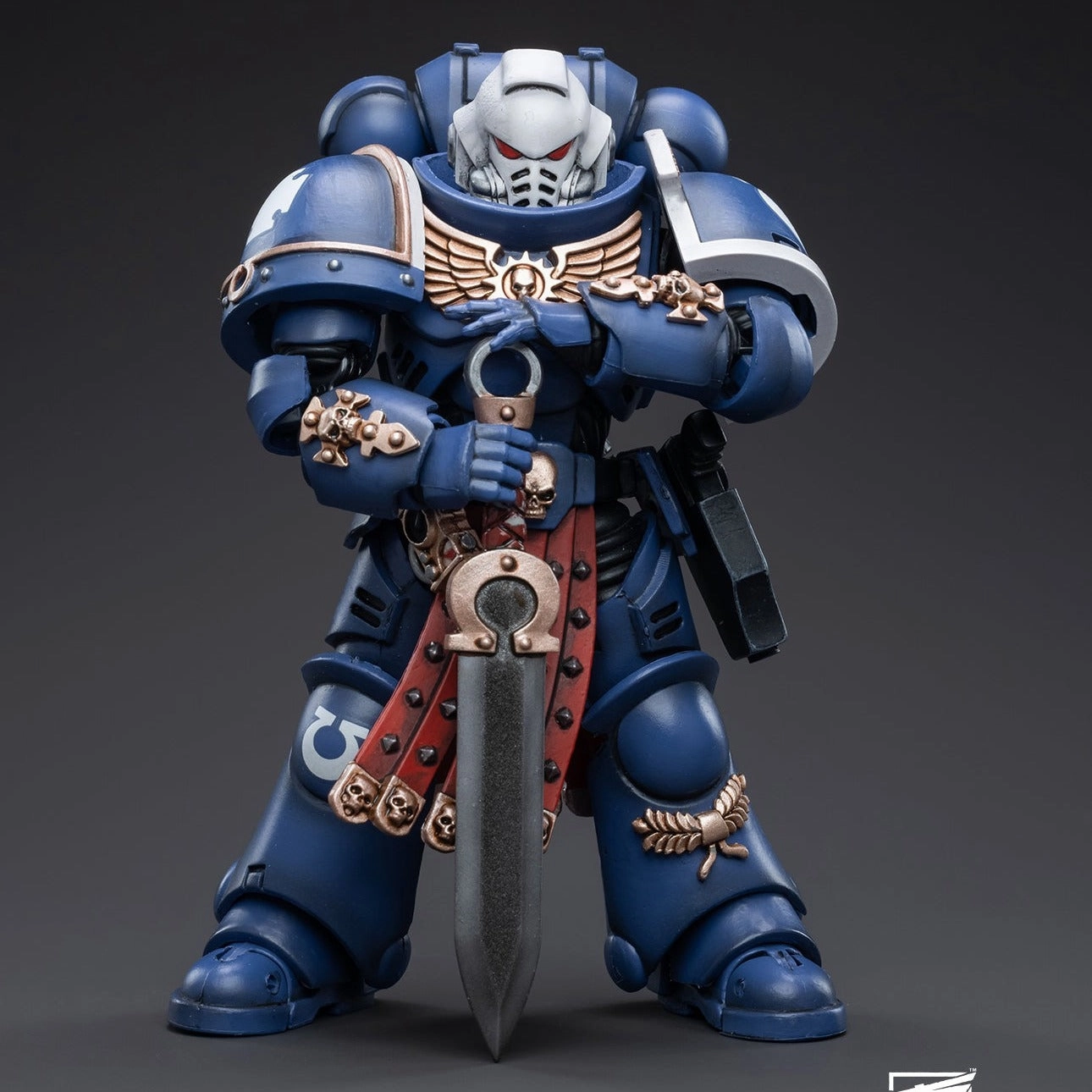 Premium Goods WARHAMMER 40K Ultramarines Primaris Assault Veteran Intercessor