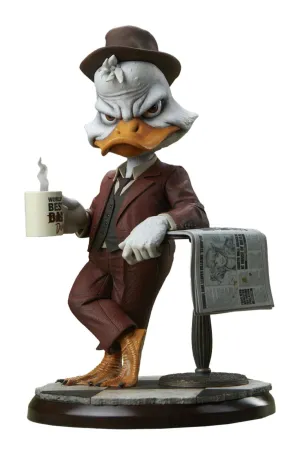 Hobby Kit Sideshow Collectibles Marvel Howard the Duck Premium Format Statue