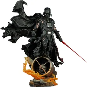 Pirate Model Horror Icon Sideshow Collectibles Star Wars Darth Vader Mythos Statue