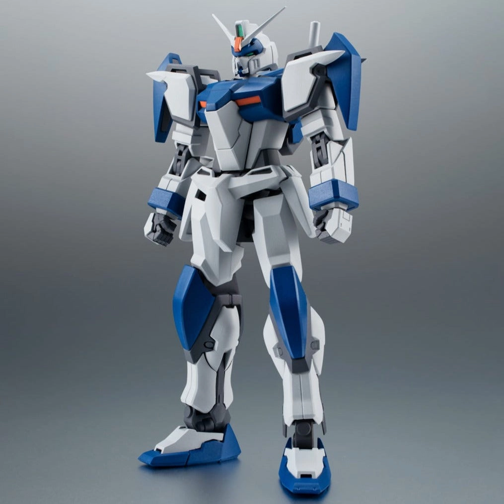 <SIDE MS> GAT-X102 DUEL GUNDAM ver. A.N.I.M.E. The Robot Spirits Indie Game Designer Art