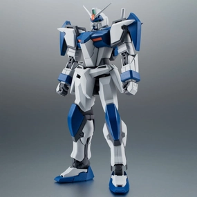 <SIDE MS> GAT-X102 DUEL GUNDAM ver. A.N.I.M.E. The Robot Spirits Indie Game Designer Art