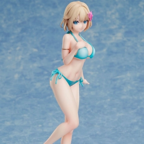 Gods' Games We Play Pearl Diamond 1/7 scale figure Terrace Accent People Model