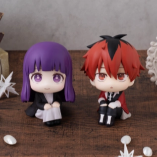 [Backorder] Lookup Fern & Stark (with gift) Robot Item