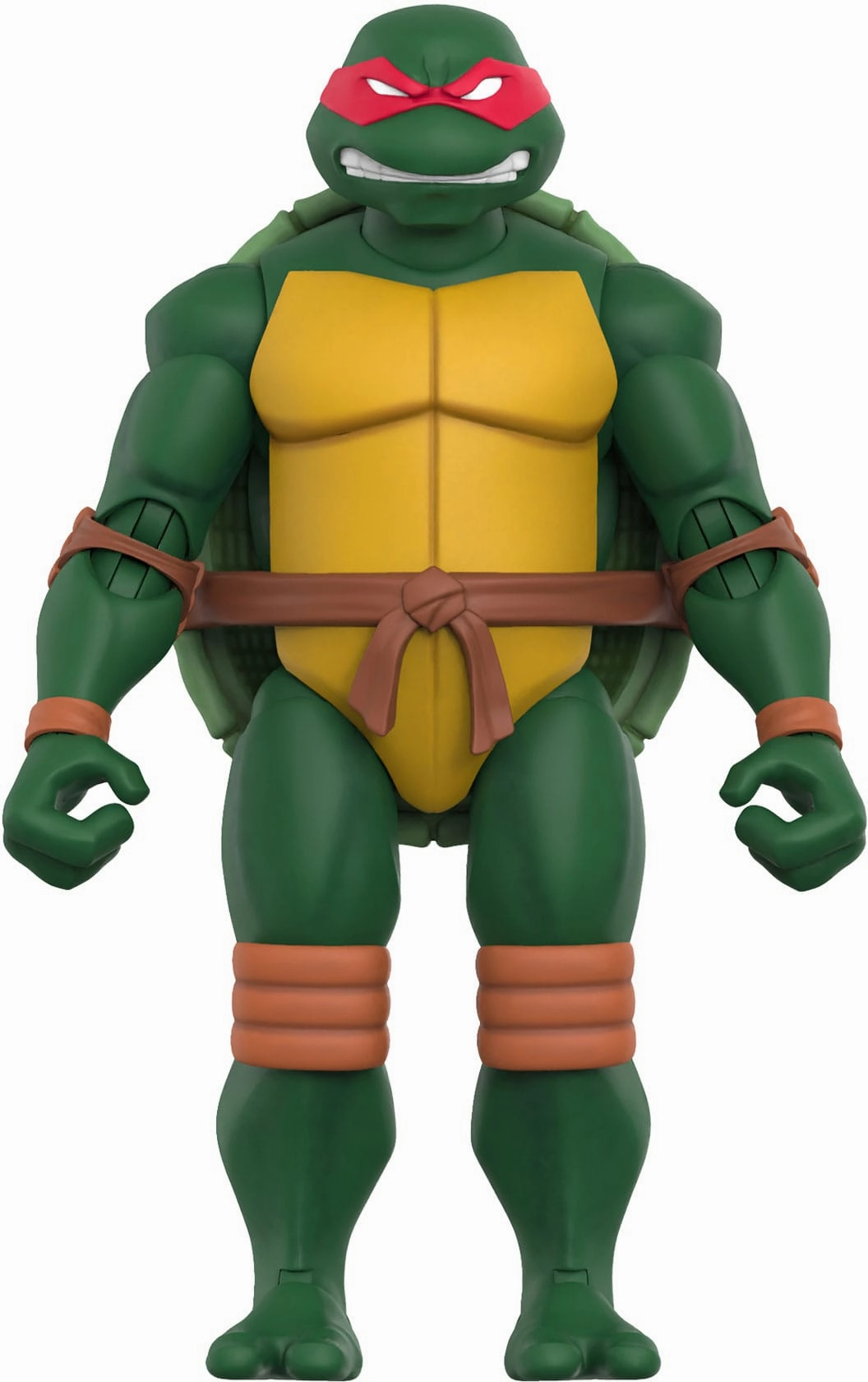 Price Guide Super7 Teenage Mutant Ninja Turtles ULTIMATES! Wave 12 Raphael Action Figure