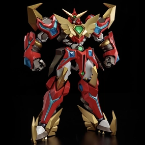 Console Game DIY Model Super Robot Wars OG: Original Generations RIOBOT Compatible Kaiser Figure