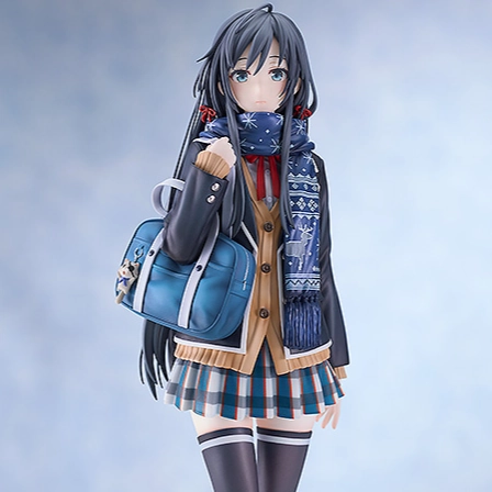 Pride And Joy Yukino Yukinoshita: Light Novel Volume 6 Cover Illustration Ver.