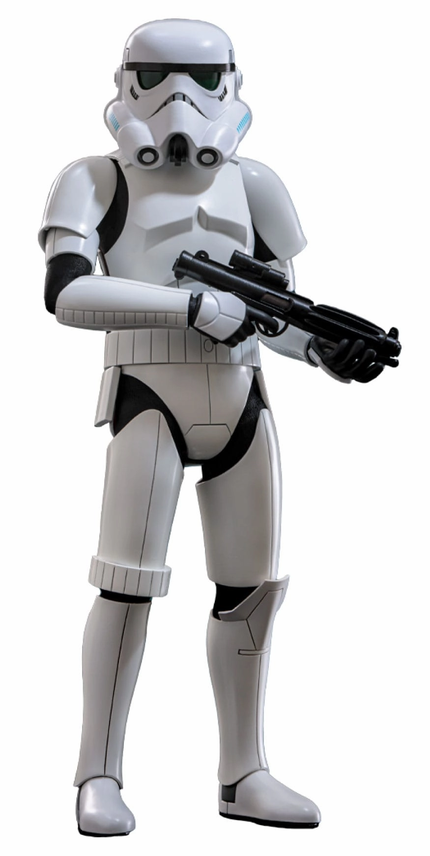 HON?? STUDIO Star Wars: Rebels Stormtrooper 1/6 Action Figure Wall Mounted
