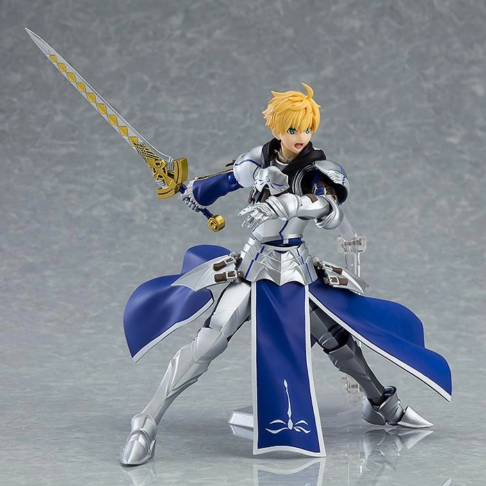 Contemporary Art Figma No.463 Fate/Grand Order Saber/Arthur Pendragon (Prototype)