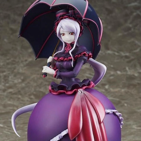 OVERLORD III Shalltear Bloodfallen 1/7 Scale Painted Figure (Reissue) Souvenir Shop Weapon Prop