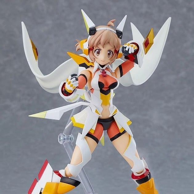 Symphogear GX Good Smile Company ACT MODE Hibiki Tachibana Complete Collection Gaming Collection