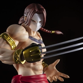 Spring Gift Designer Product Tamashii Nations S.H.Figuarts Street Fighter Vega