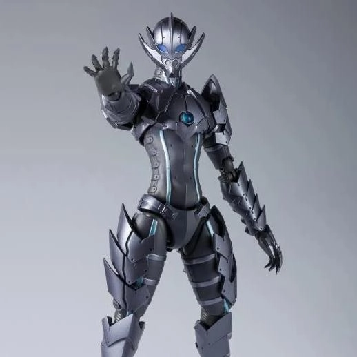 Collection Showcase Tamashii Nations S.H.Figuarts Ultraman Bemlar