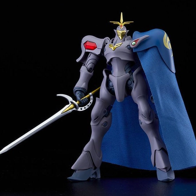 Limited Showcase Collection Item The Vision of Escaflowne Good Smile Company MODEROID Scherazade