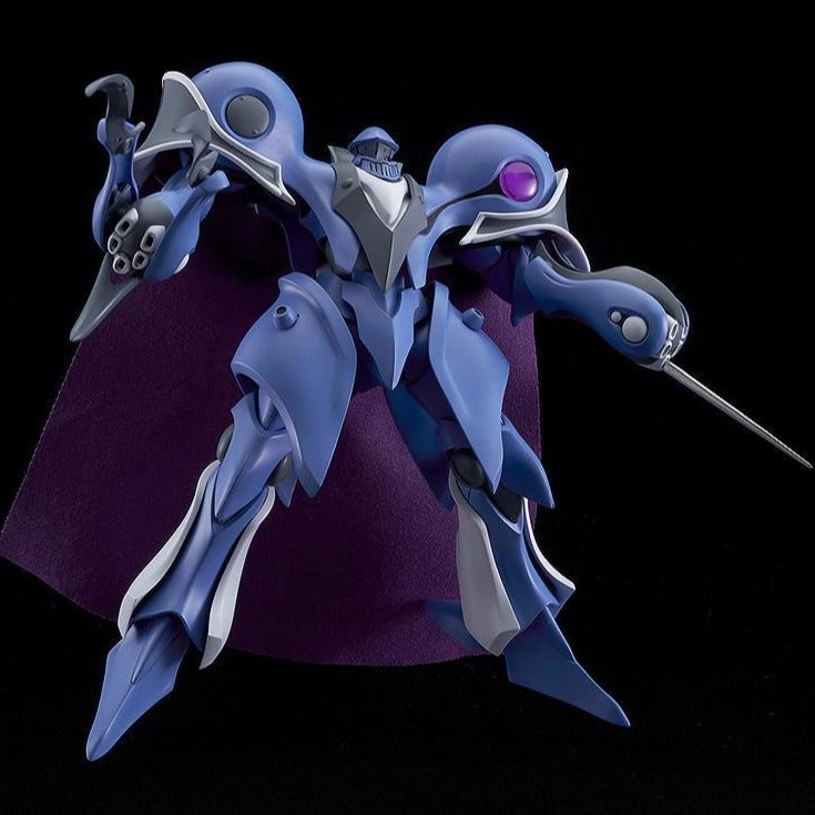 The Vision of Escaflowne Good Smile Company MODEROID Alseides Action Art Designer Toy