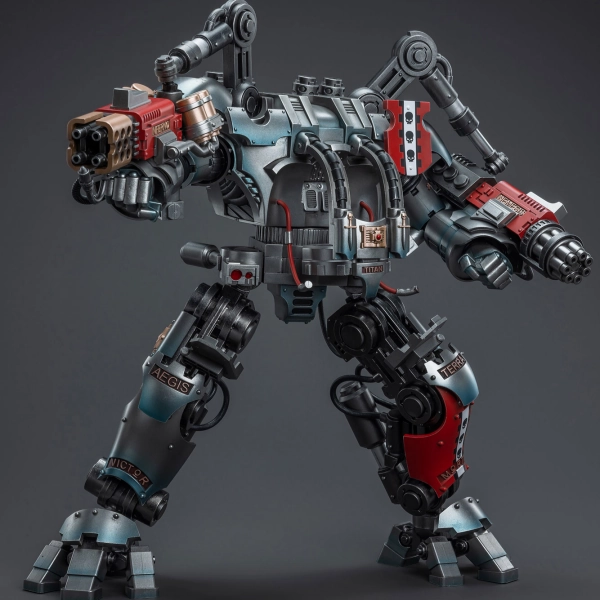 Art Creation [Backorder] WARHAMMER 40K Grey Knights Nemesis Dreadknight