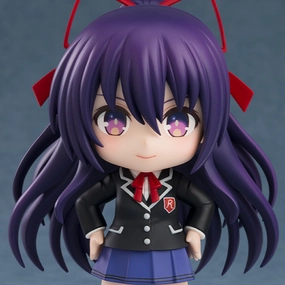 Nendoroid No.2454 Tohka Yatogami: School Uniform Ver. Epoxy Resin