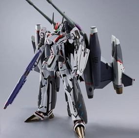 Fan Convention Tornado Messiah Valkyrie ALTO SAOTOME USE REVIVAL Ver. "MACROSS" DX CHOGOKIN