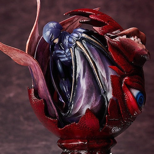 Chibi Showcase Figma SP-080 Femto: Birth of the Hawk of Darkness Ver. (Reissue)