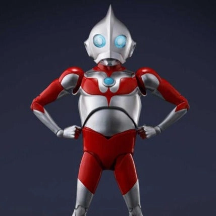 Movie Piece Ultradad "Ultraman: Rising" S.H.Figuarts