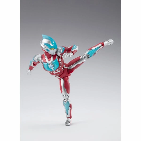 Ultraman Ginga Ultraman New Generation Stars Ver. "Ultraman Ginga" S.H.Figuarts Small Space Party Decoration