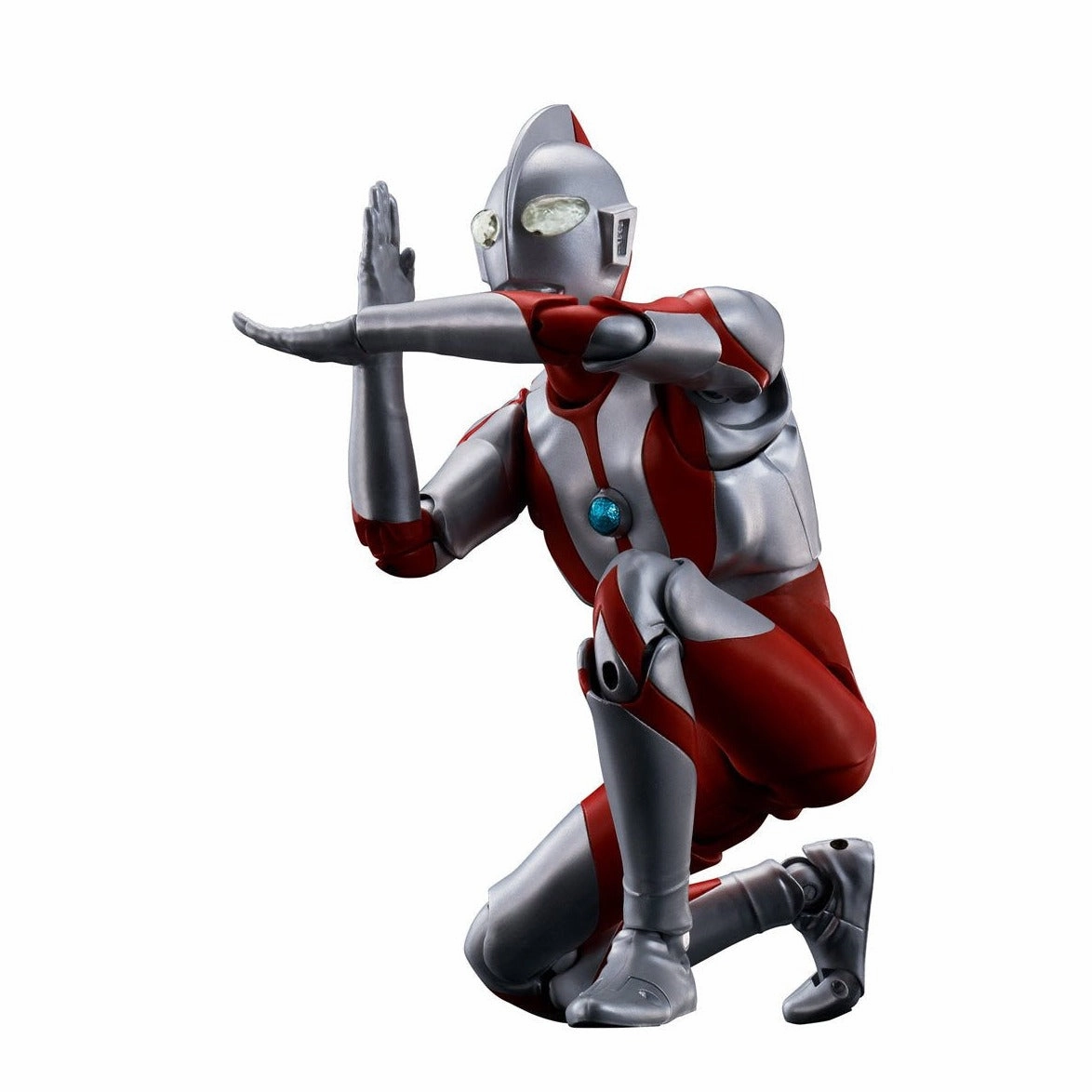 Ultraman Shinkocchou Seihou Ultraman S.H.Figuarts Legendary Status Gaming Unit