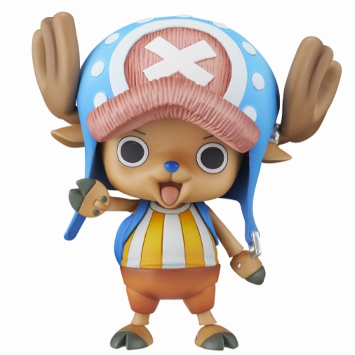 Art Hobby Limited Figure Variable Action Heroes ONE PIECE Tony Tony Chopper (Reissue)