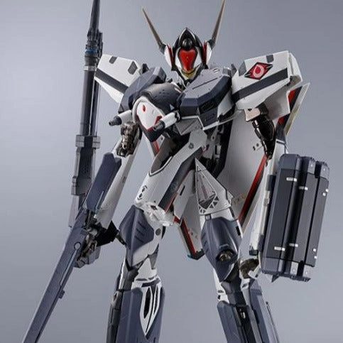 Ocean Animal Science fiction VF-171EX ARMORED NIGHTMARE PLUS EX(ALTO SAOTOME USE) REVIVAL Ver. "MACROSS FRONTIER" DX CHOGOKIN