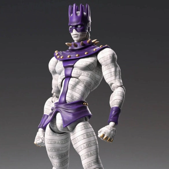 Anime Toy Limited Hobby [Backorder] JOJO'S BIZARRE ADVENTURE Part 6 Chozokado Ws (Reissue)