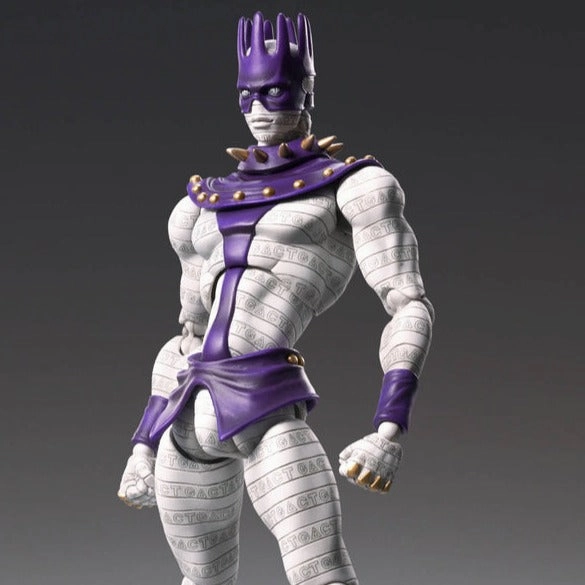 Anime Replica Wildlife Replica [Backorder] JOJO'S BIZARRE ADVENTURE Part 6 Chozokado Ws (Reissue)