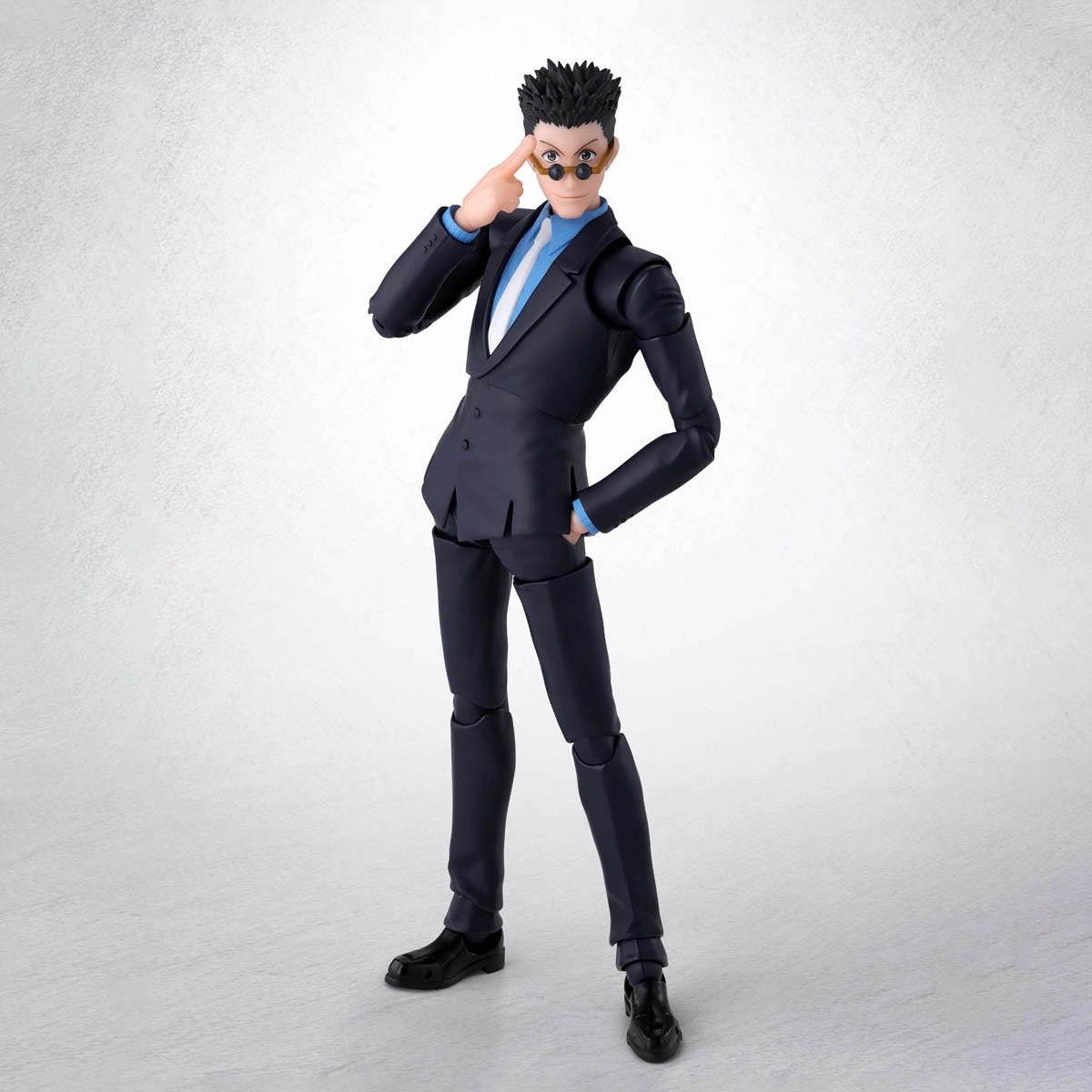 Egyptian Art Leorio "Hunter x Hunter" S.H.Figuarts