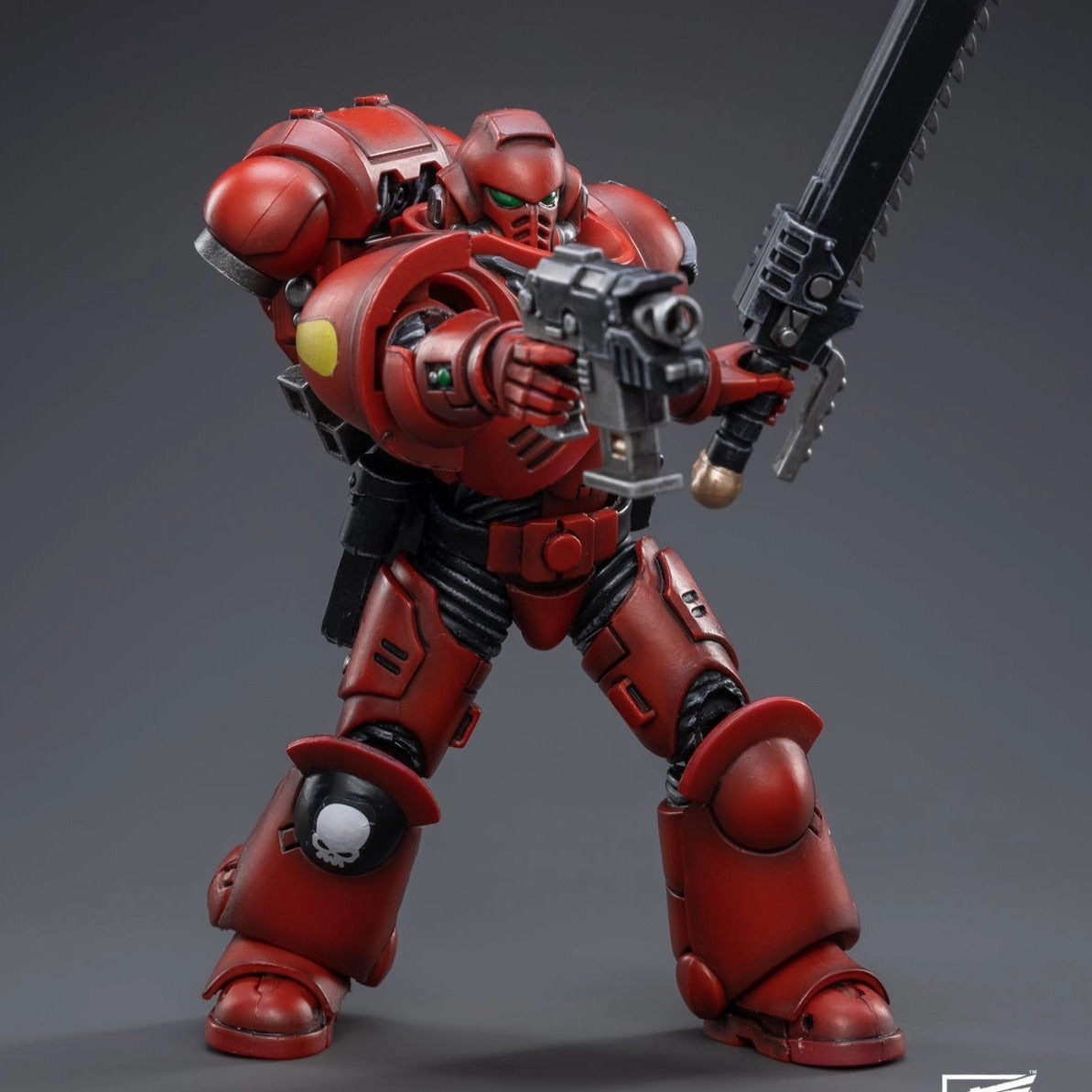 Editor's Choice WARHAMMER 40K Blood Angels Intercessors Brother Marine 03
