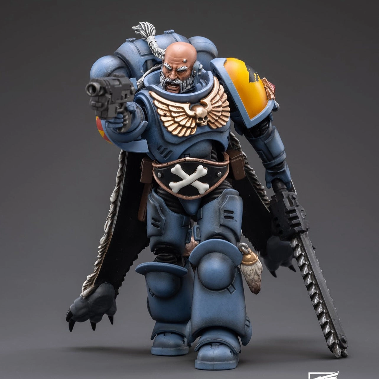 Fairytale Character WARHAMMER 40K Space Wolves Claw Pack Brother Gunnar
