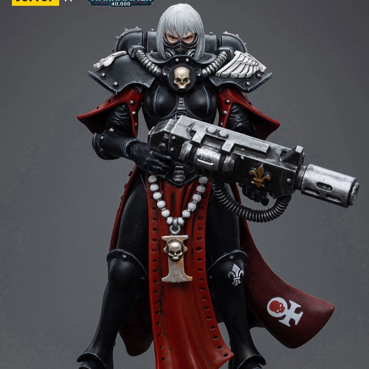 WARHAMMER Adepta Sororitas Battle Sister Sister Jurel (Reissue) Hobby Group
